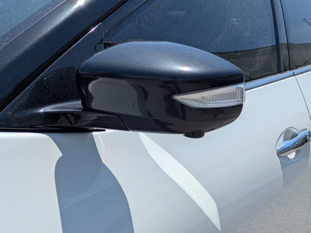 2020 Nissan Maxima