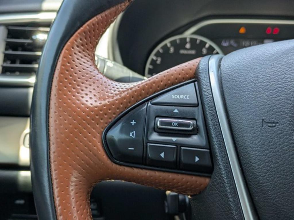 2020 Nissan Maxima