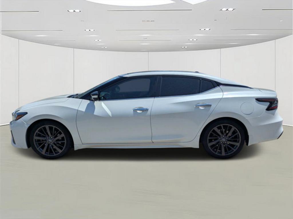 2020 Nissan Maxima