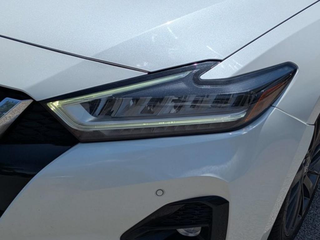 2020 Nissan Maxima