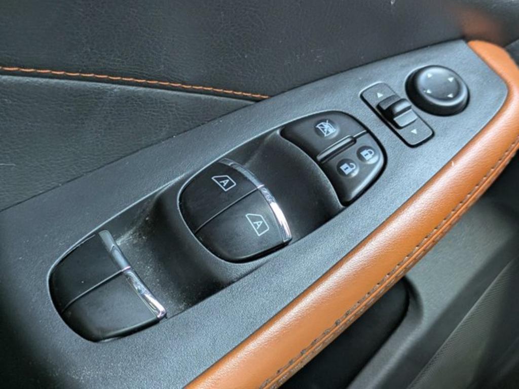 2020 Nissan Maxima