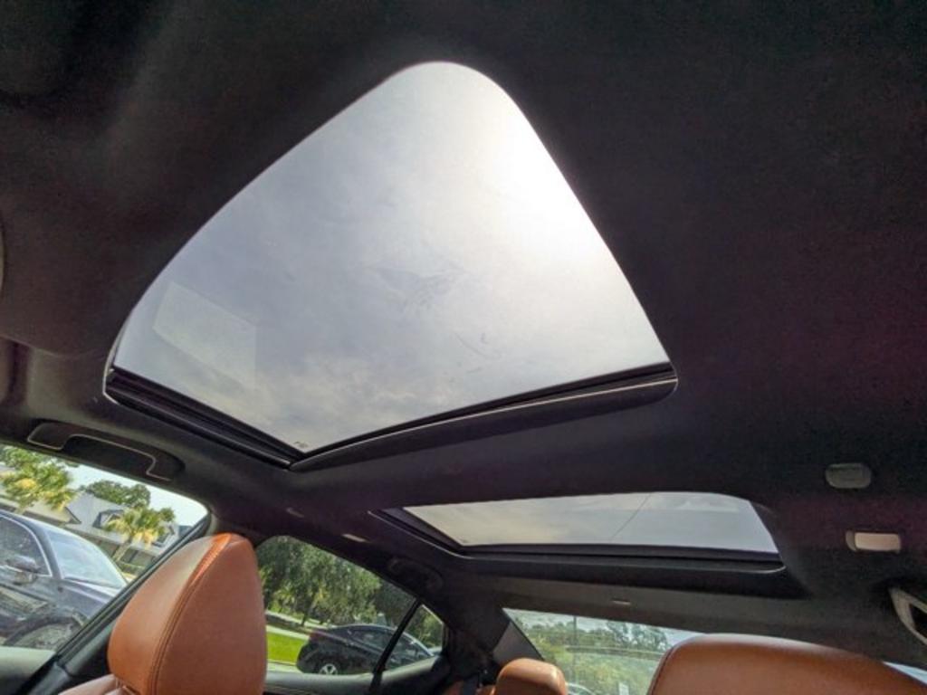 2020 Nissan Maxima