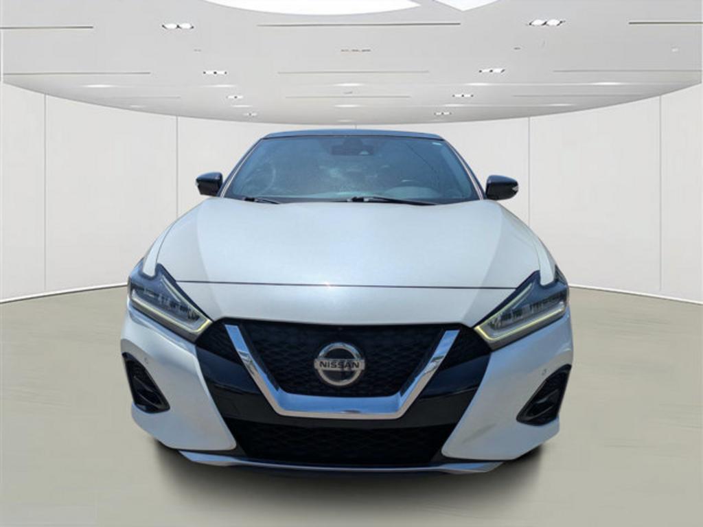 2020 Nissan Maxima