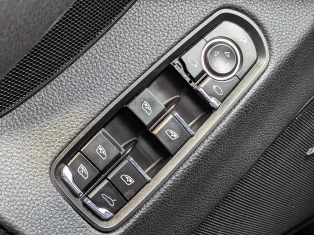 2013 Porsche Panamera - $23,900