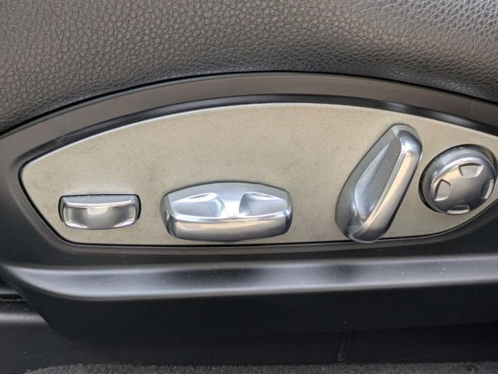 2013 Porsche Panamera - $23,900