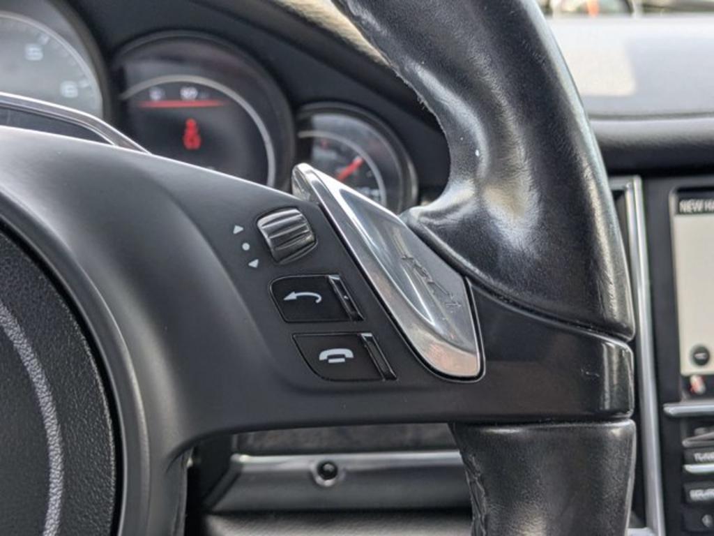2013 Porsche Panamera - $23,900