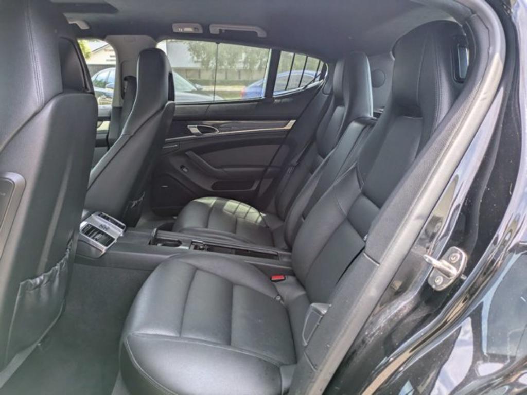 2013 Porsche Panamera - $23,900