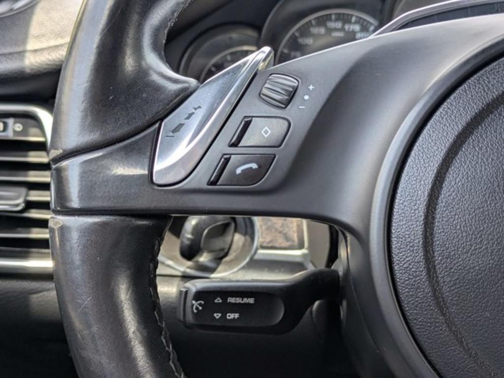 2013 Porsche Panamera - $23,900