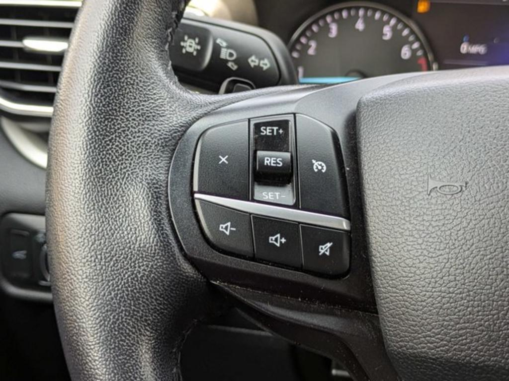 2020 Ford Explorer - $20,900