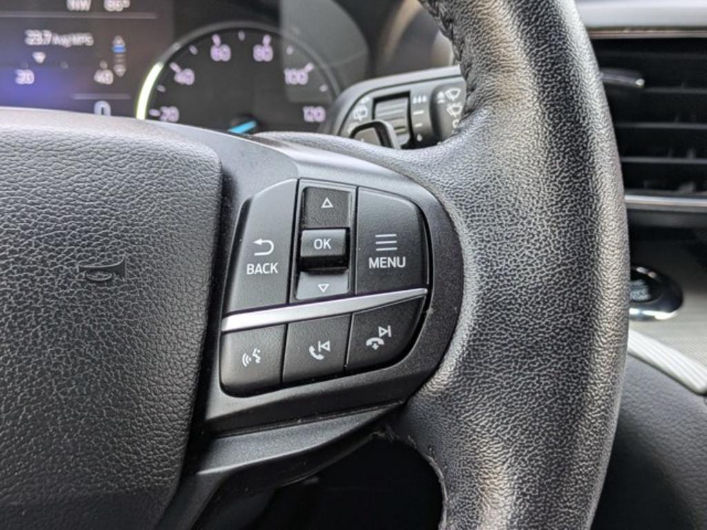 2020 Ford Explorer - $20,900
