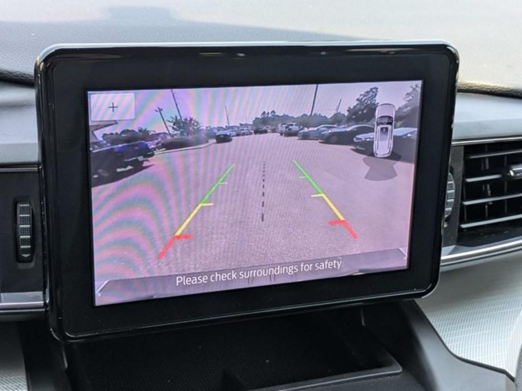 2020 Ford Explorer - $20,900