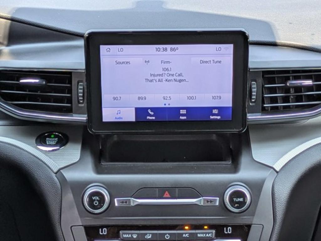 2020 Ford Explorer - $20,900