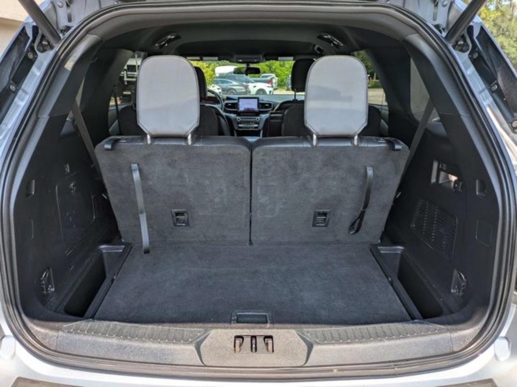 2020 Ford Explorer - $20,900