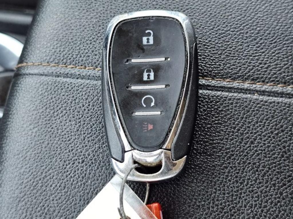 2019 Chevrolet Traverse - $17,900