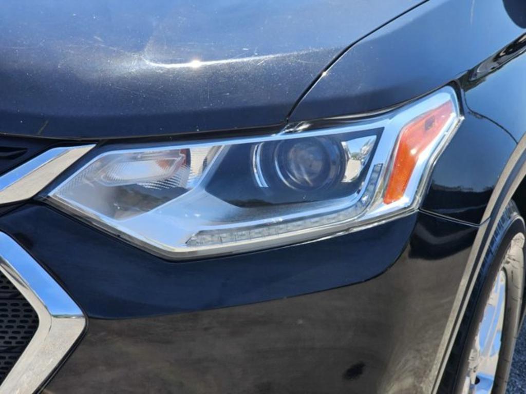 2019 Chevrolet Traverse - $17,900