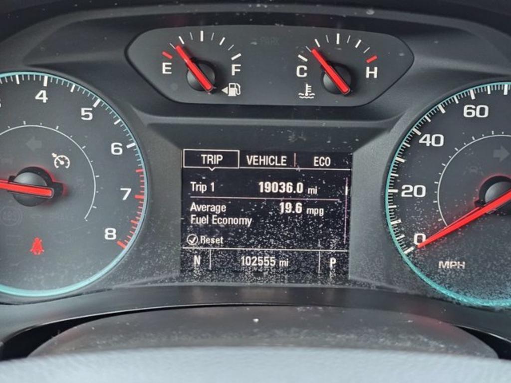 2019 Chevrolet Traverse - $17,900