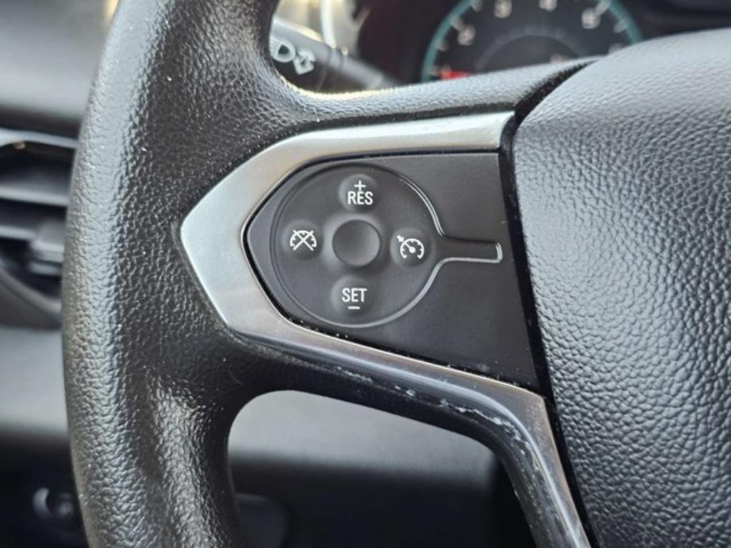 2019 Chevrolet Traverse - $17,900