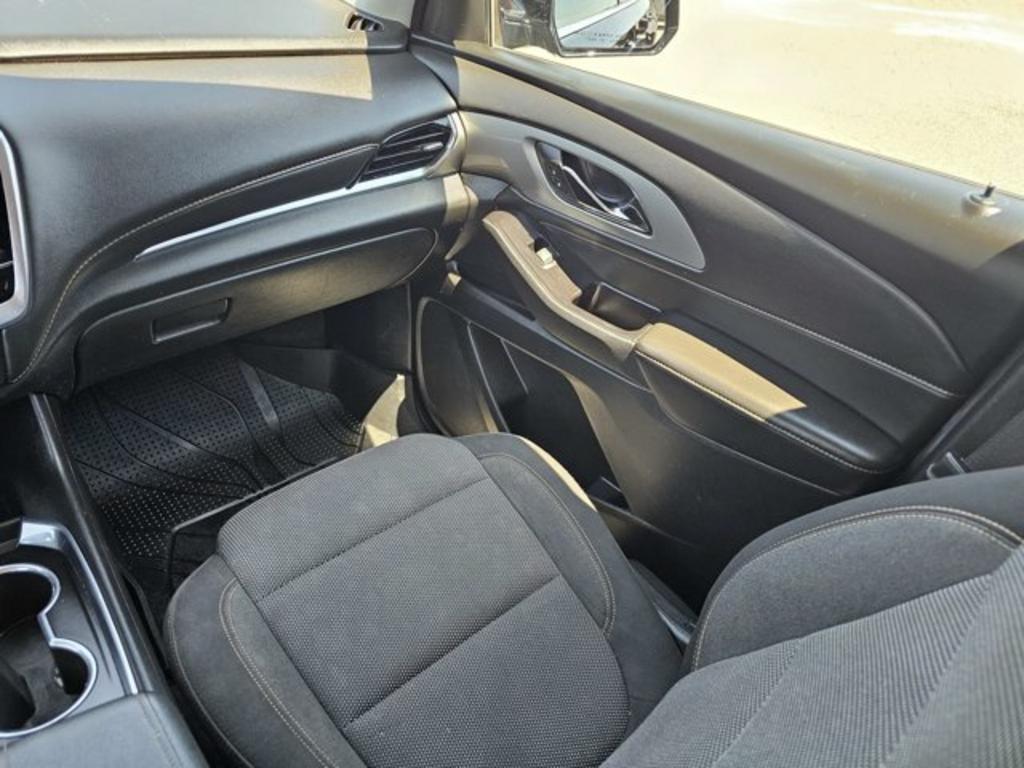 2019 Chevrolet Traverse - $17,900