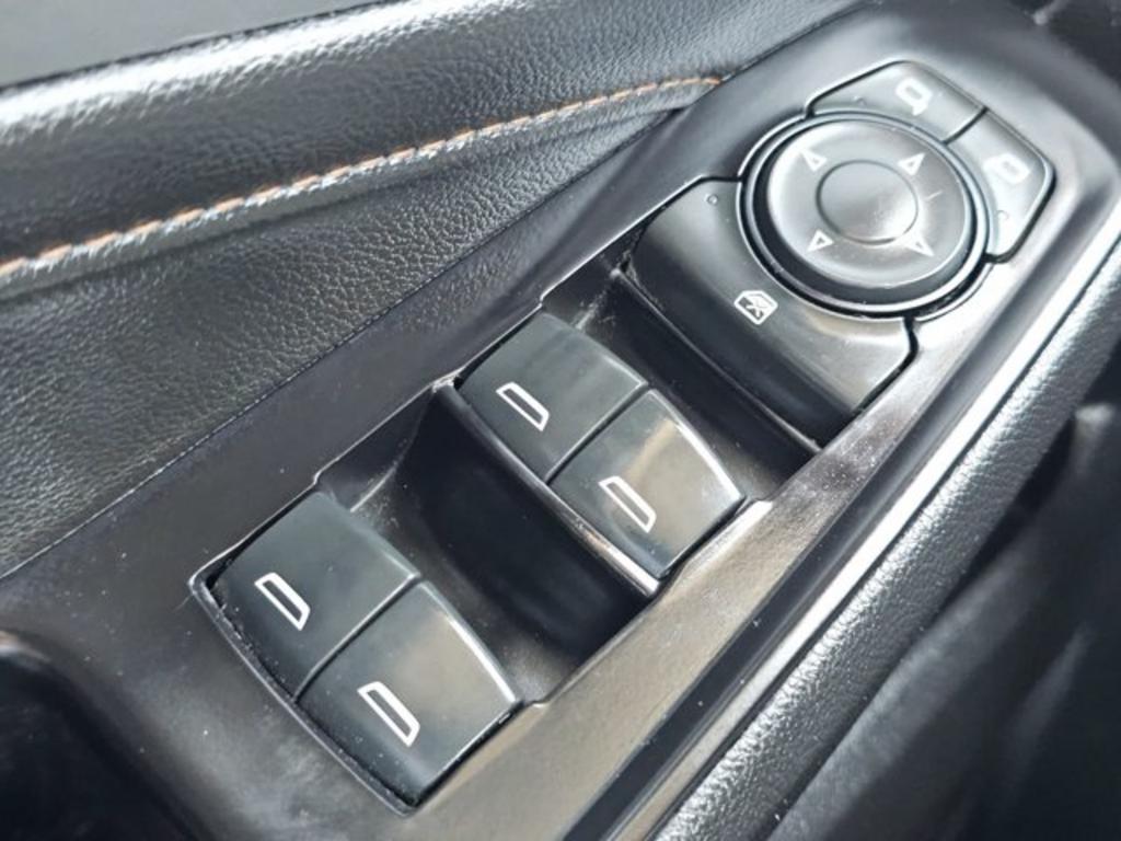 2019 Chevrolet Traverse - $17,900
