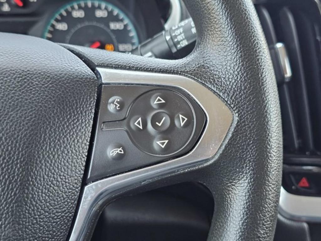2019 Chevrolet Traverse - $17,900