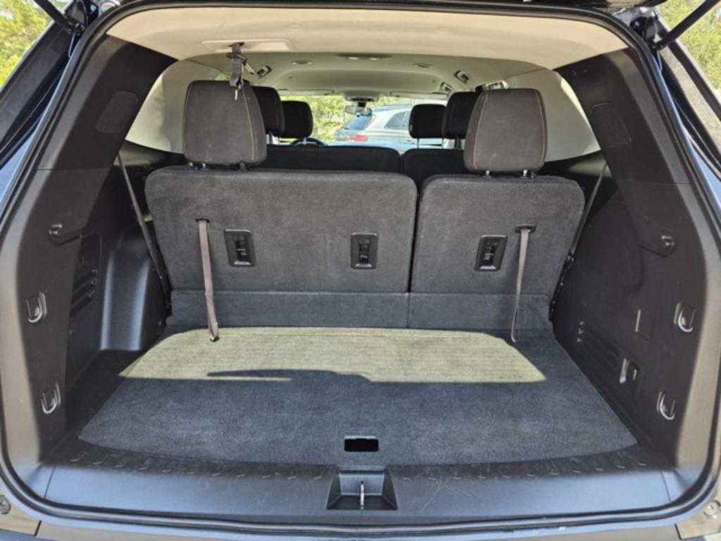 2019 Chevrolet Traverse - $17,900