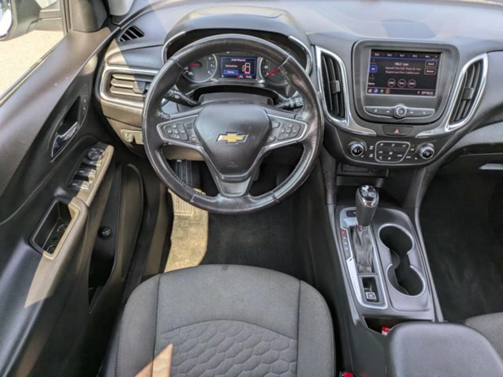 2020 Chevrolet Equinox - $16,900