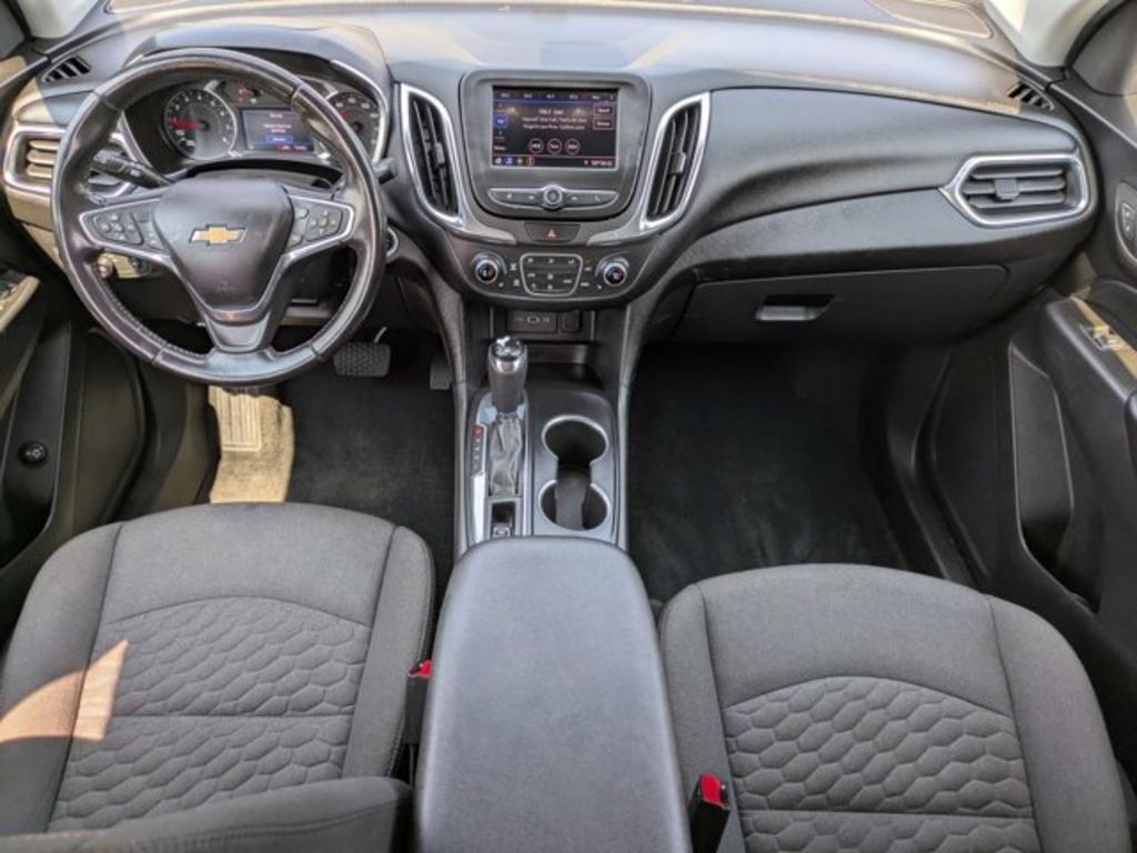 2020 Chevrolet Equinox - $16,900