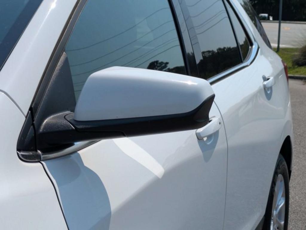 2020 Chevrolet Equinox - $16,900