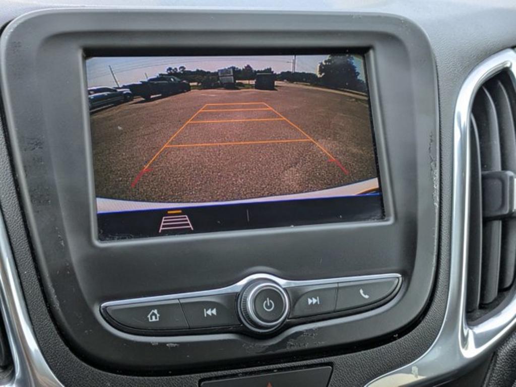 2020 Chevrolet Equinox - $16,900