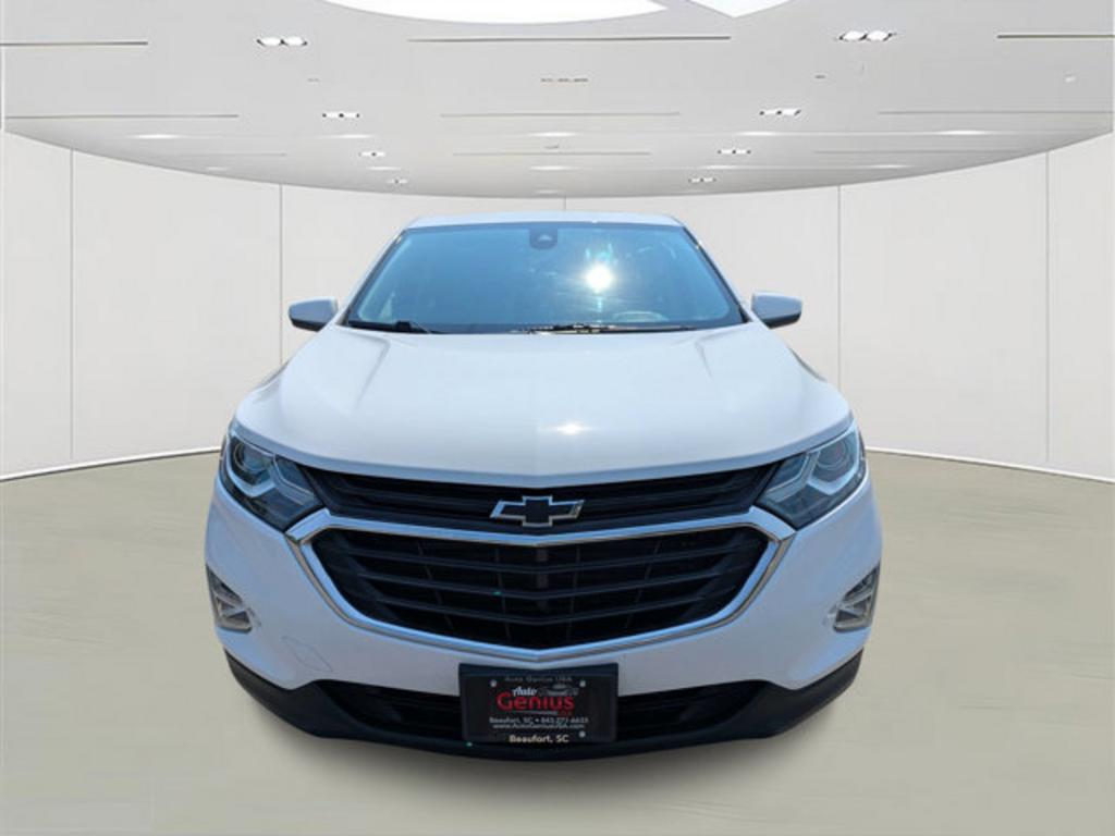 2020 Chevrolet Equinox - $16,900