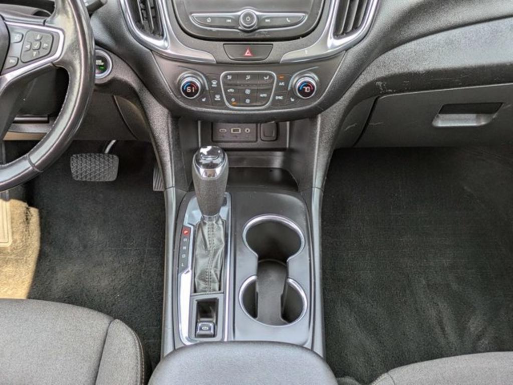 2020 Chevrolet Equinox - $16,900