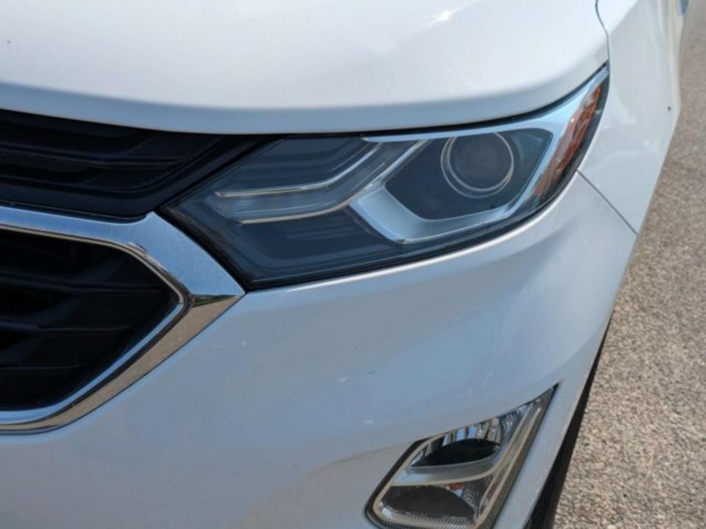 2020 Chevrolet Equinox - $16,900