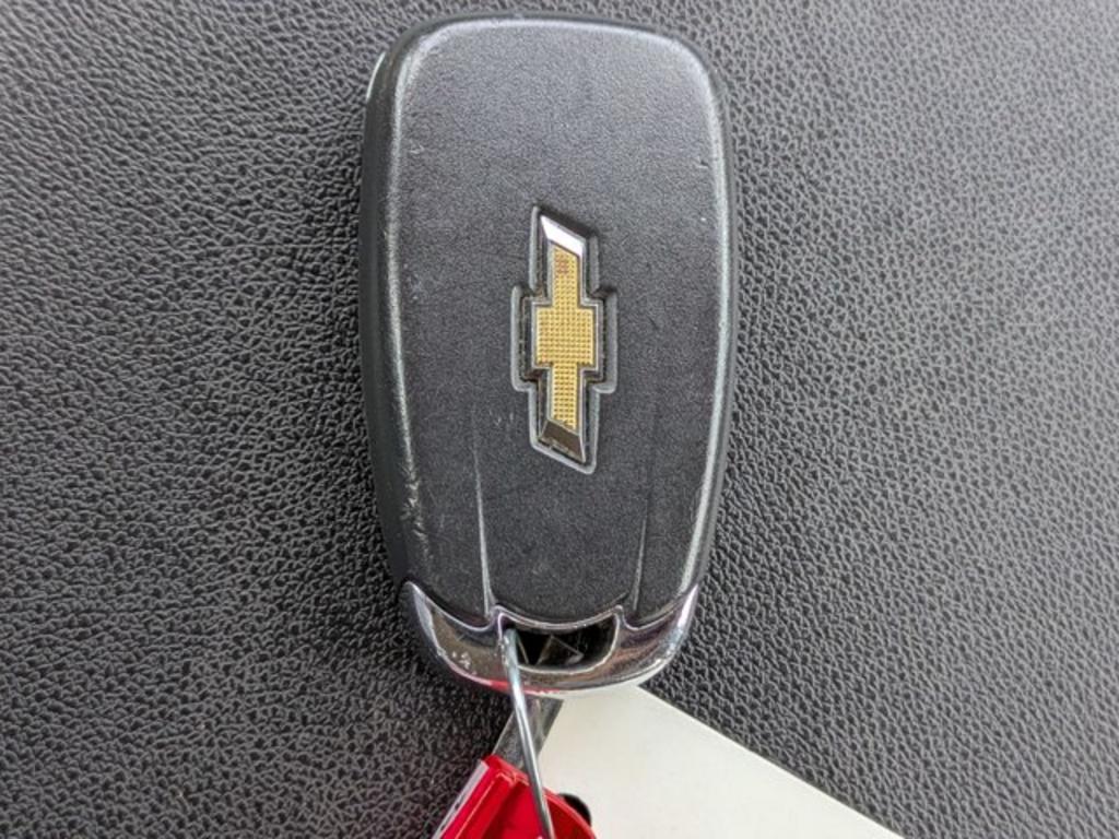 2020 Chevrolet Equinox - $16,900