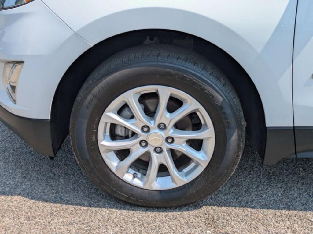 2020 Chevrolet Equinox - $16,900
