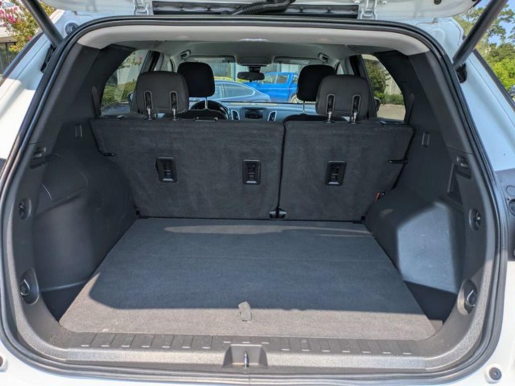 2020 Chevrolet Equinox - $16,900