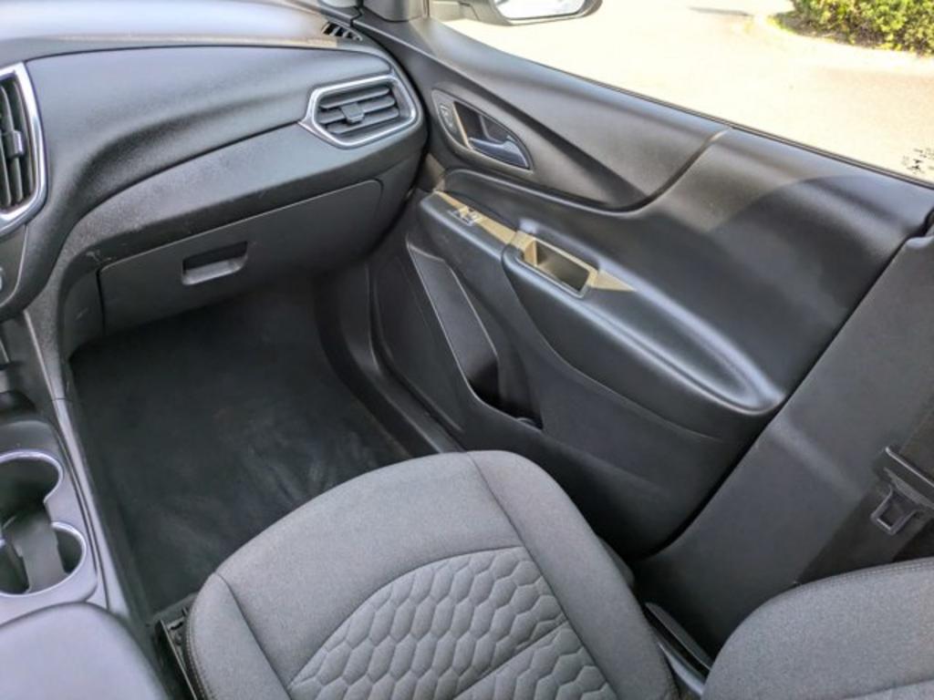2020 Chevrolet Equinox - $16,900
