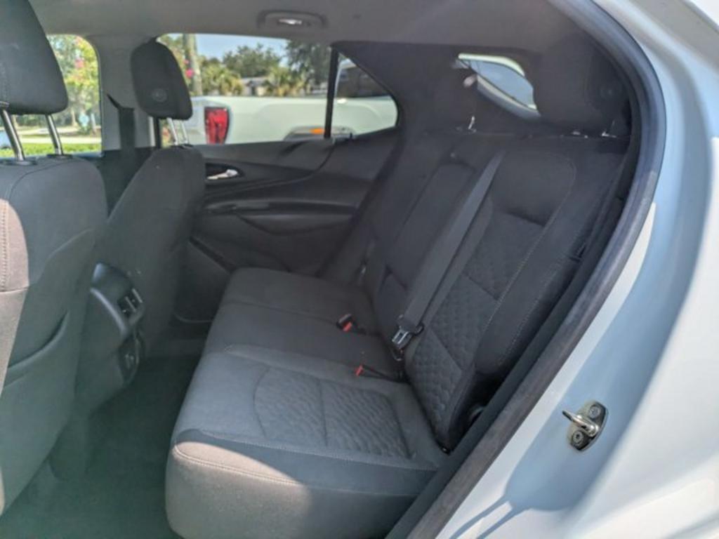 2020 Chevrolet Equinox - $16,900