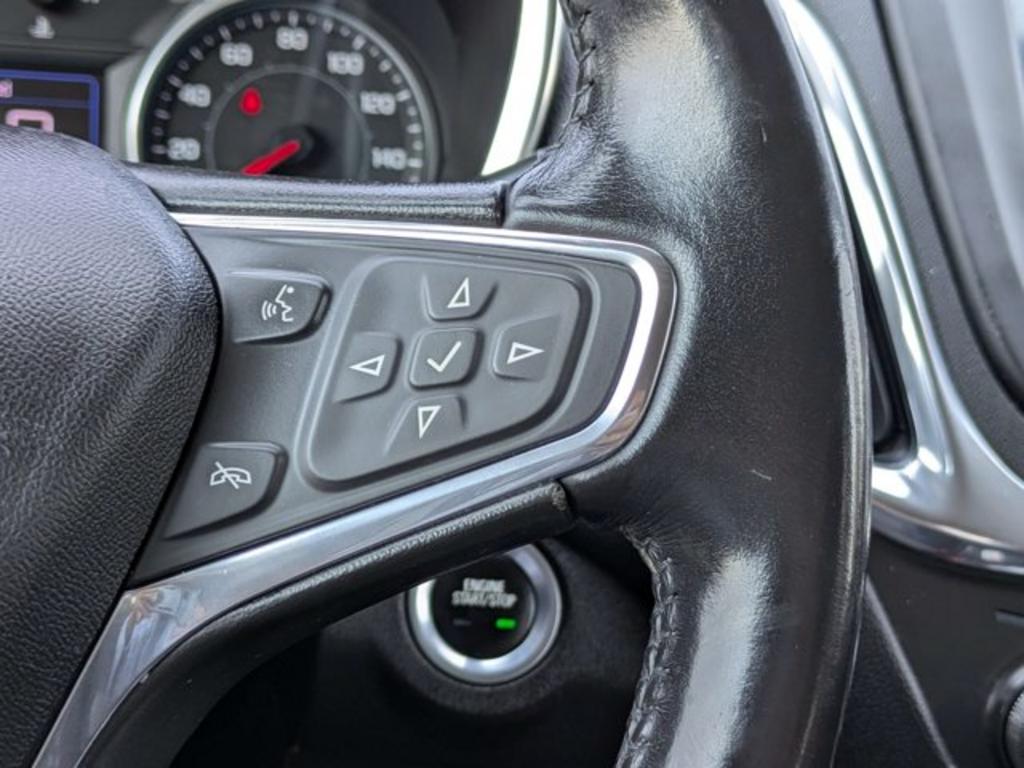 2020 Chevrolet Equinox - $16,900