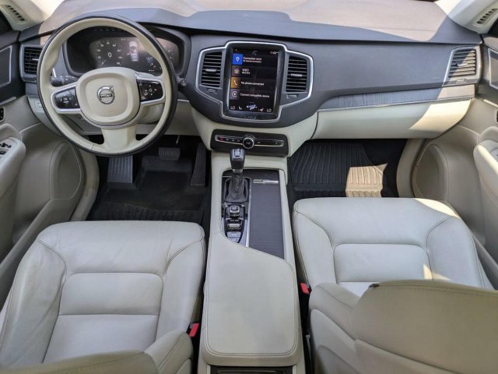 2020 Volvo XC90 - $22,900