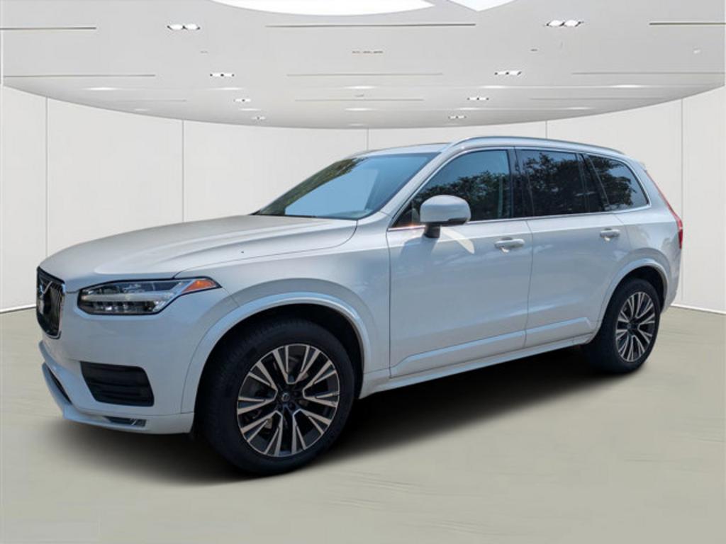 2020 Volvo XC90 - $22,900
