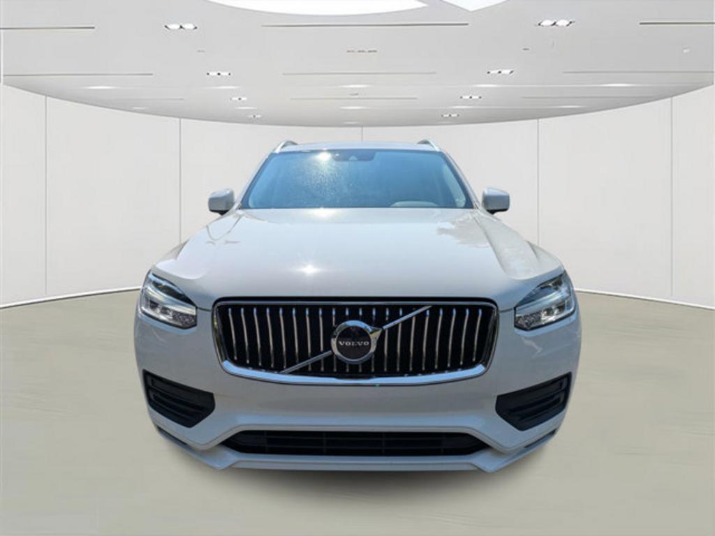 2020 Volvo XC90 - $22,900