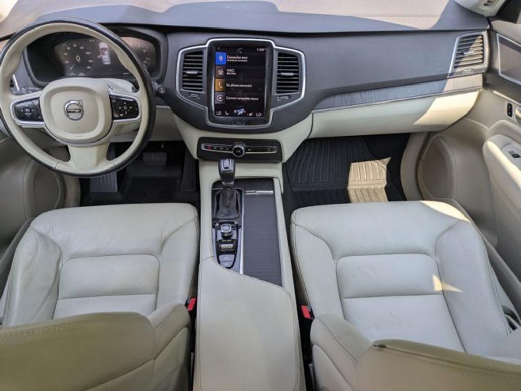 2020 Volvo XC90 - $22,900