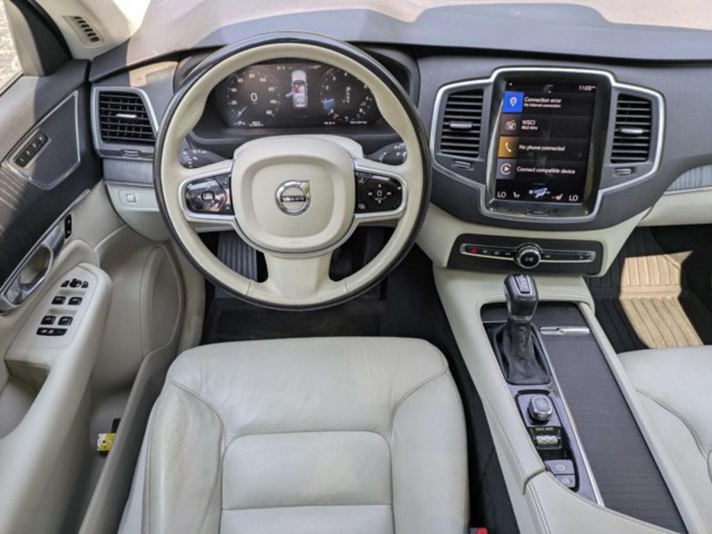 2020 Volvo XC90 - $22,900