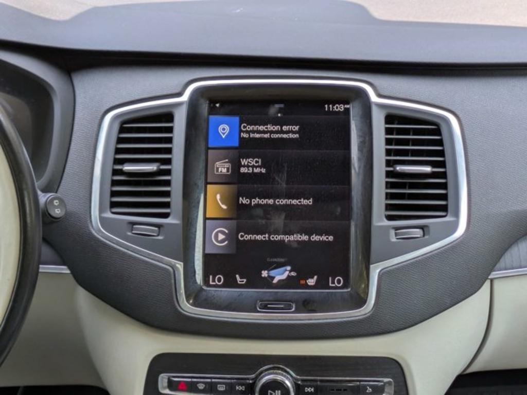2020 Volvo XC90 - $22,900
