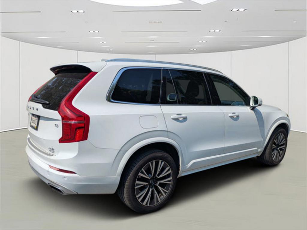 2020 Volvo XC90 - $22,900