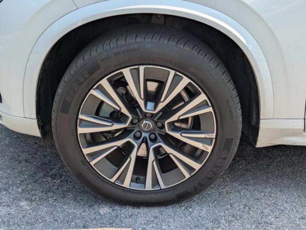 2020 Volvo XC90 - $22,900