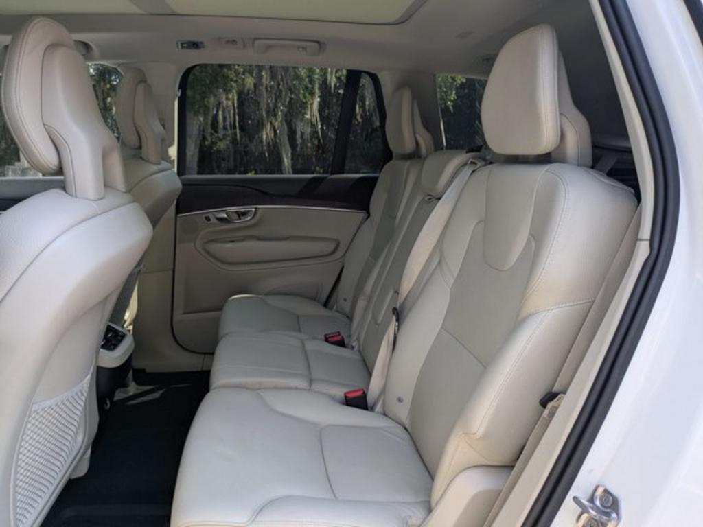 2020 Volvo XC90 - $22,900