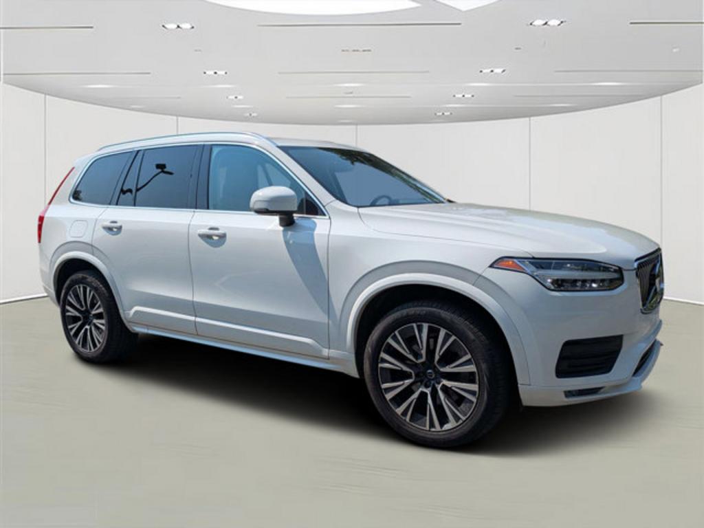 2020 Volvo XC90 - $22,900