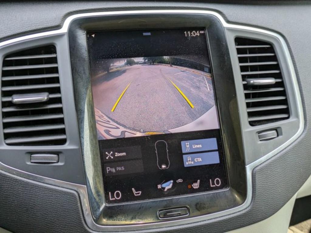 2020 Volvo XC90 - $22,900