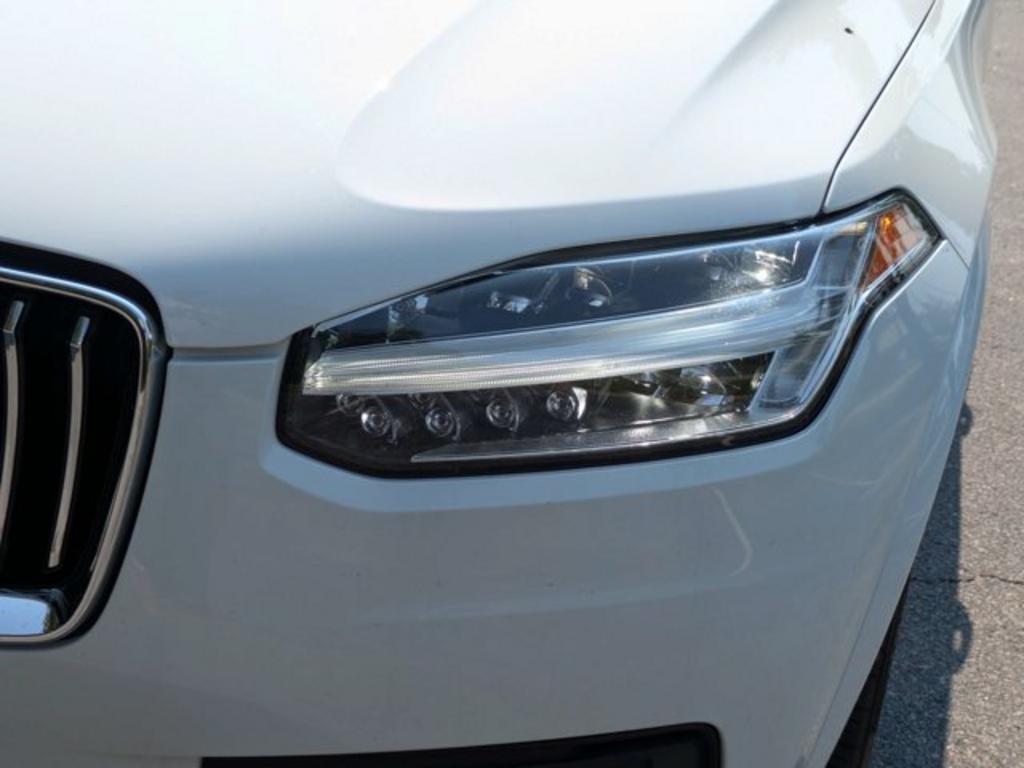 2020 Volvo XC90 - $22,900